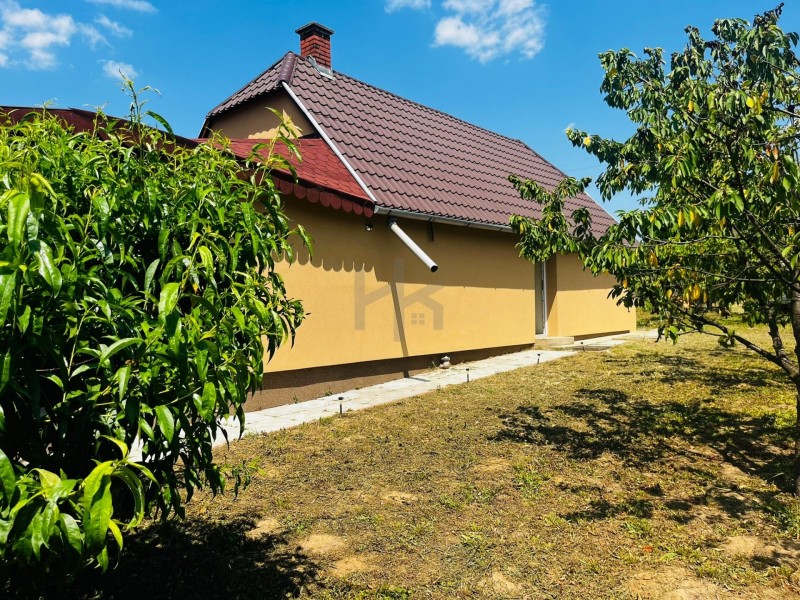 Barcs Eladó Ház