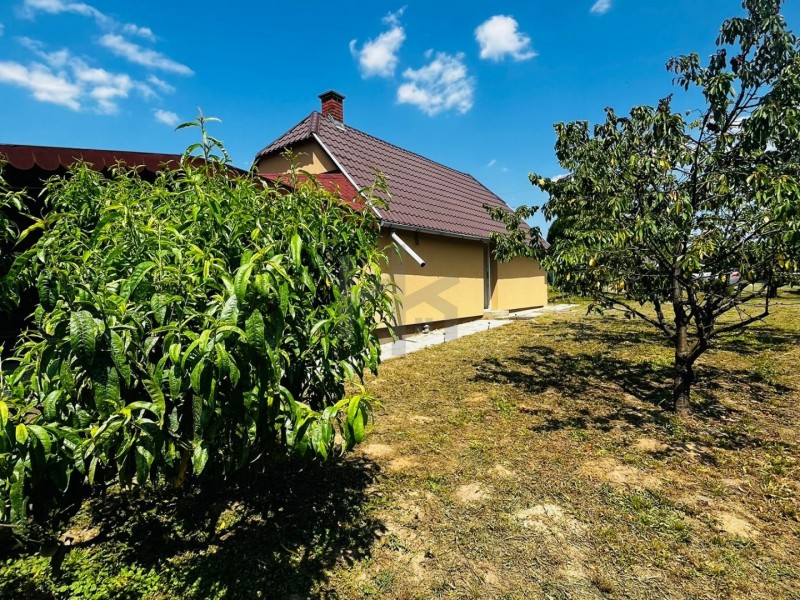 Barcs Eladó Ház