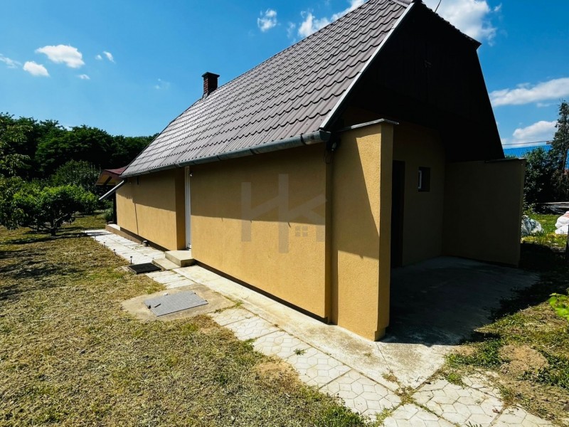 Barcs Eladó Ház