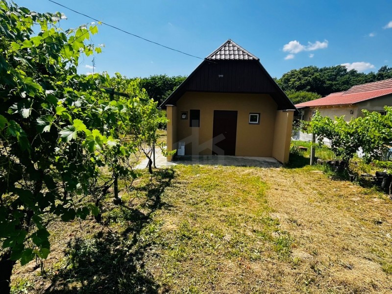Barcs Eladó Ház