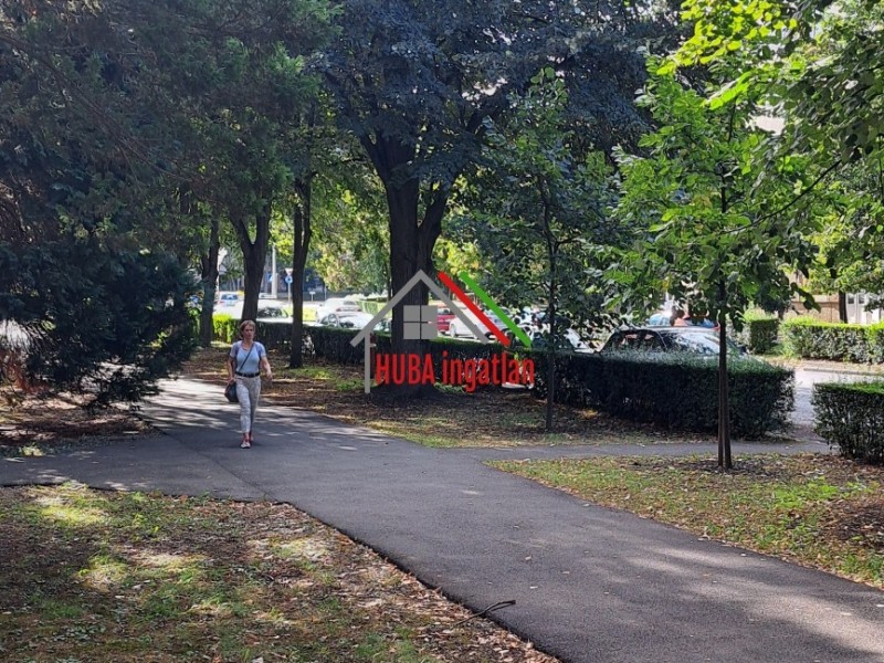 Sopron Eladó Lakás Teleki Pál