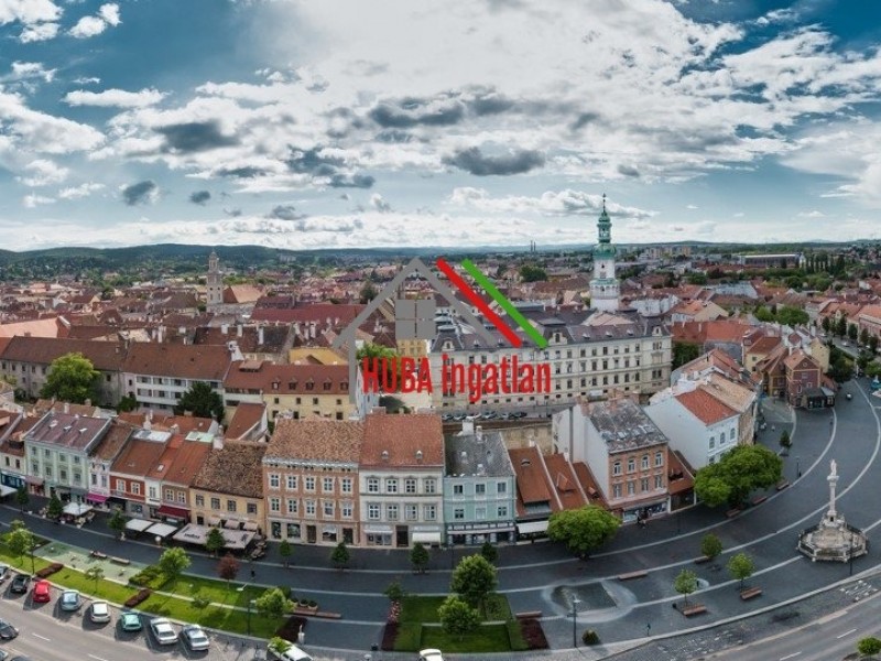 Sopron Eladó Lakás