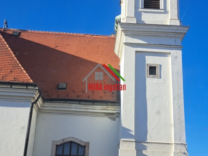 Sopron Eladó Lakás
