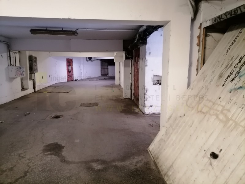 Szeged Eladó Garázs Tisza Lajos körút