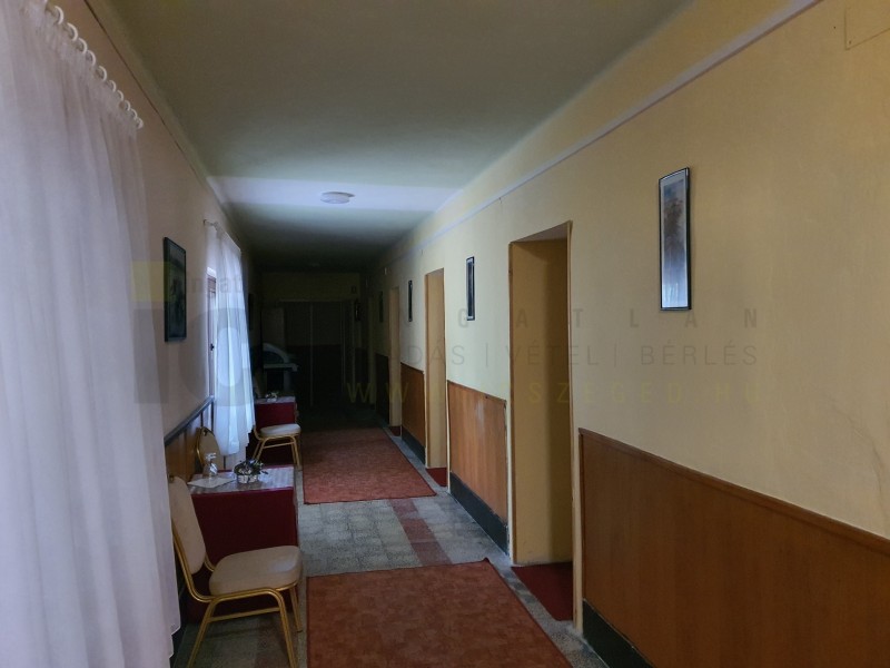 Szeged Eladó Vendéglátás