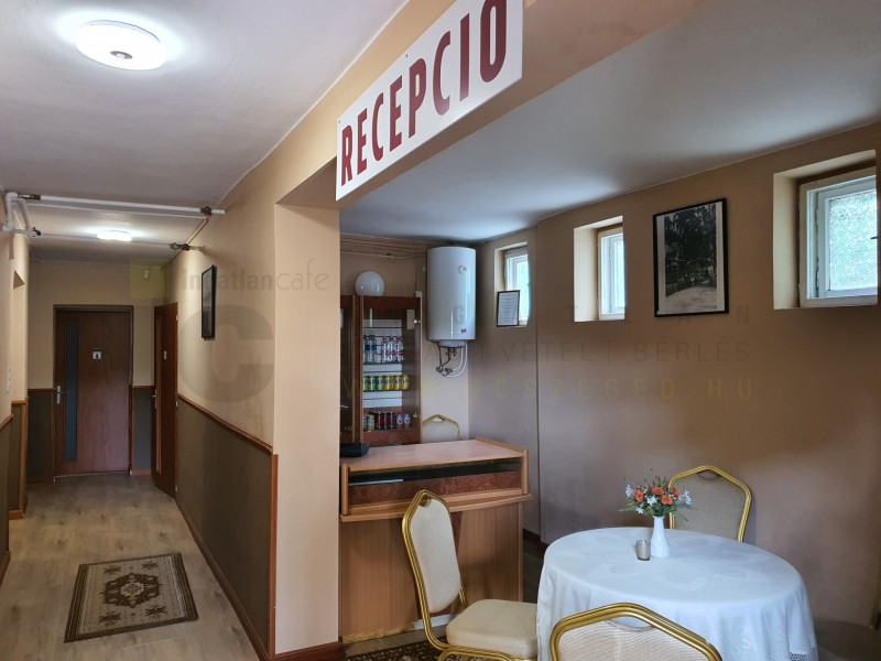 Szeged Eladó Vendéglátás