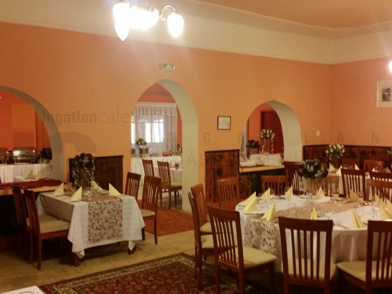 Szeged Eladó Vendéglátás