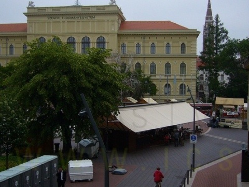 Szeged Eladó Lakás Dugonics tér