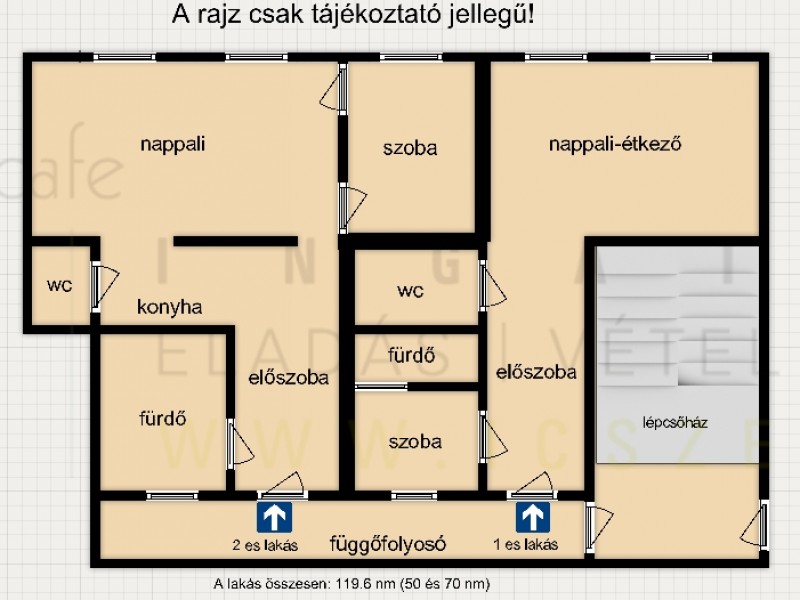 Szeged Eladó Lakás