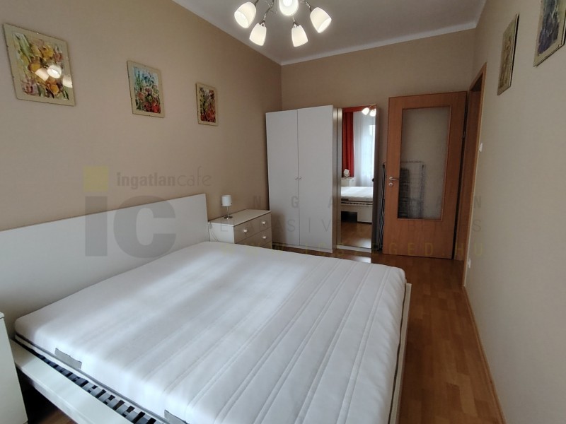 Szeged Kiadó Lakás Jósika utca