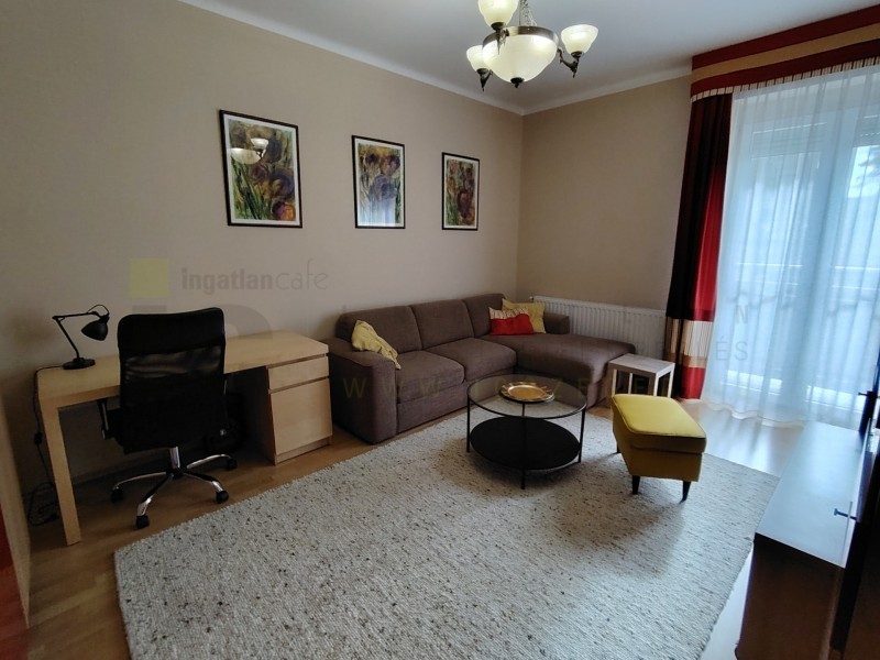 Szeged Kiadó Lakás Jósika utca