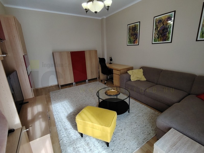 Szeged Kiadó Lakás Jósika utca