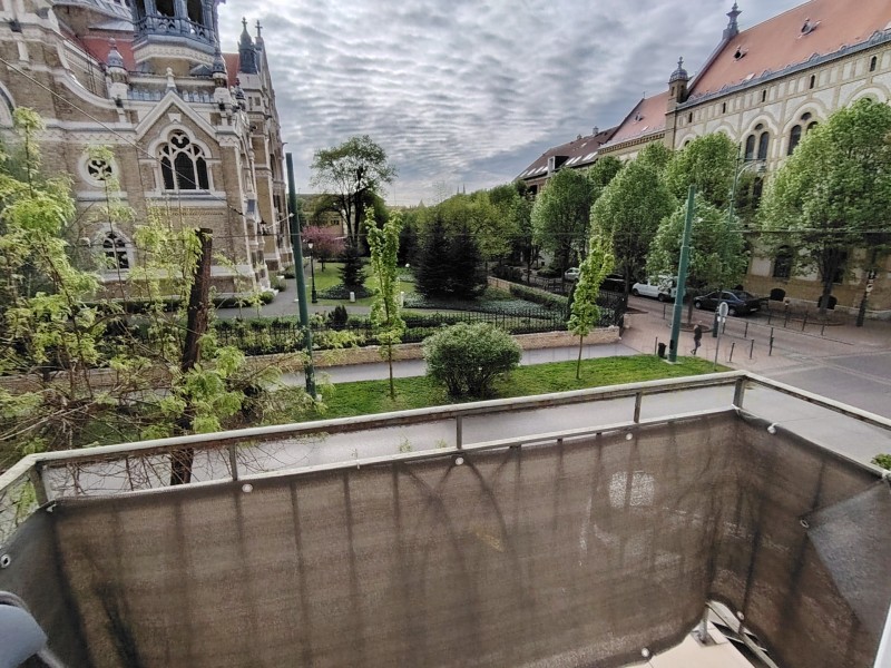 Szeged Kiadó Lakás Jósika utca