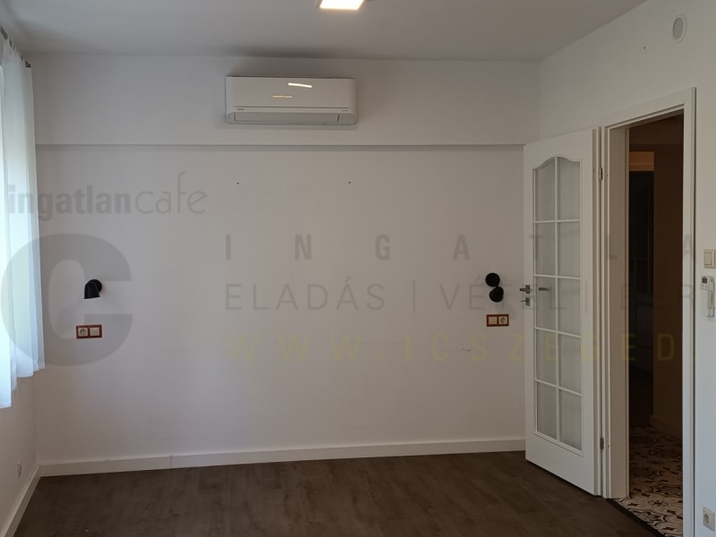 Szeged Kiadó Lakás