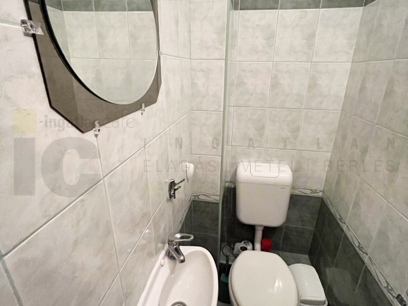 Szeged Eladó Ház Bérkert utca