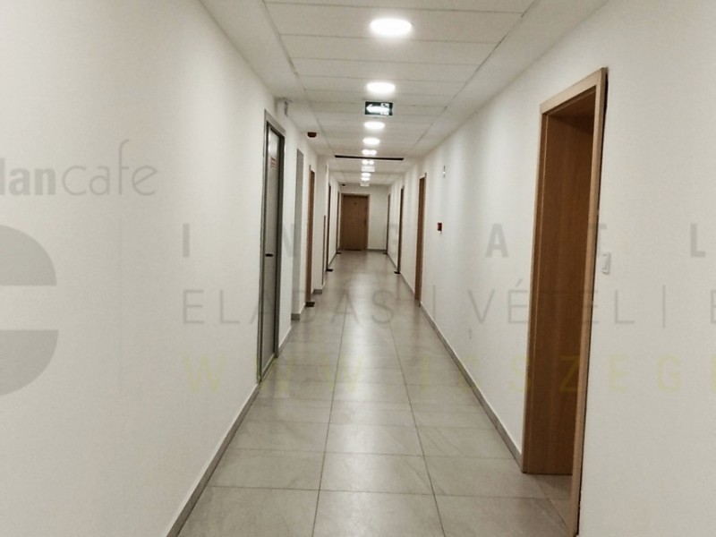 Szeged Eladó Lakás Bakay Nándor utca