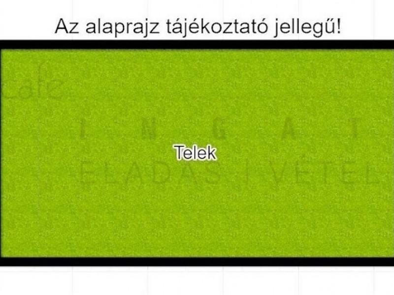 Szeged Eladó Telek