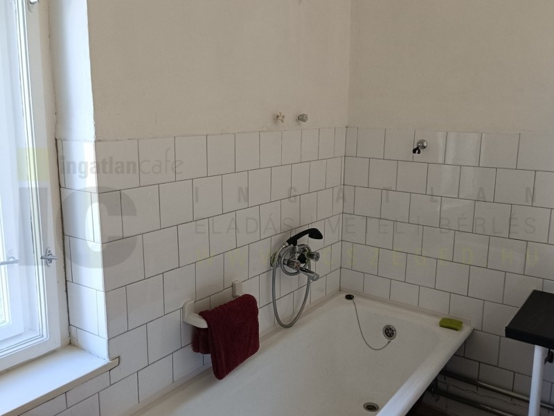 Szeged Eladó Lakás Attila utca