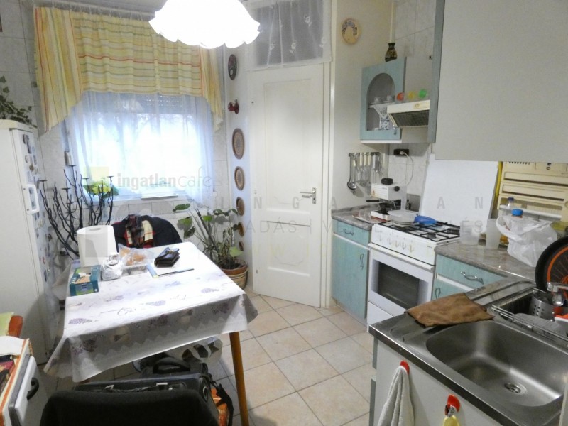 Szeged Eladó Lakás Hargitai utca