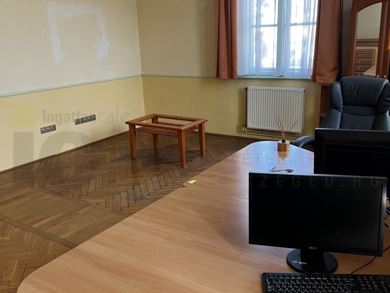 Szeged Kiadó Iroda Kossuth Lajos sugárút