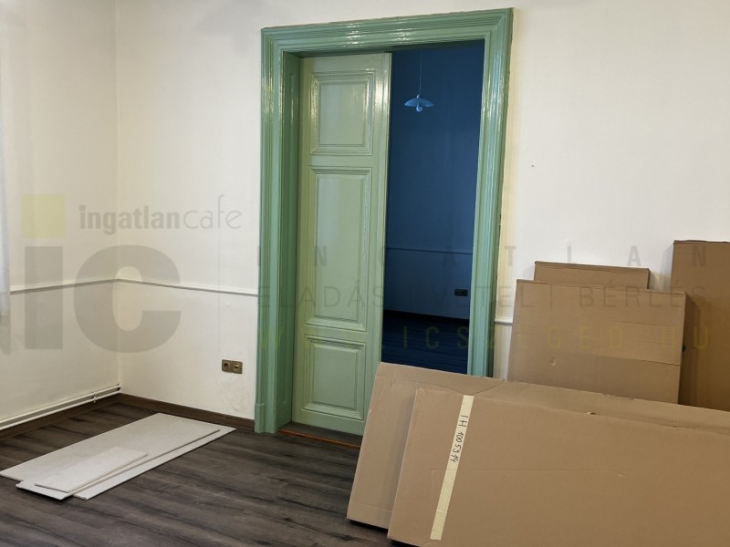 Szeged Kiadó Iroda Kossuth Lajos sugárút