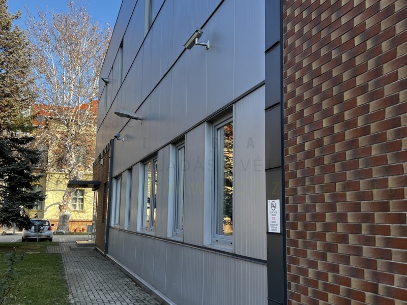 Szeged Kiadó Iroda Kossuth Lajos sugárút