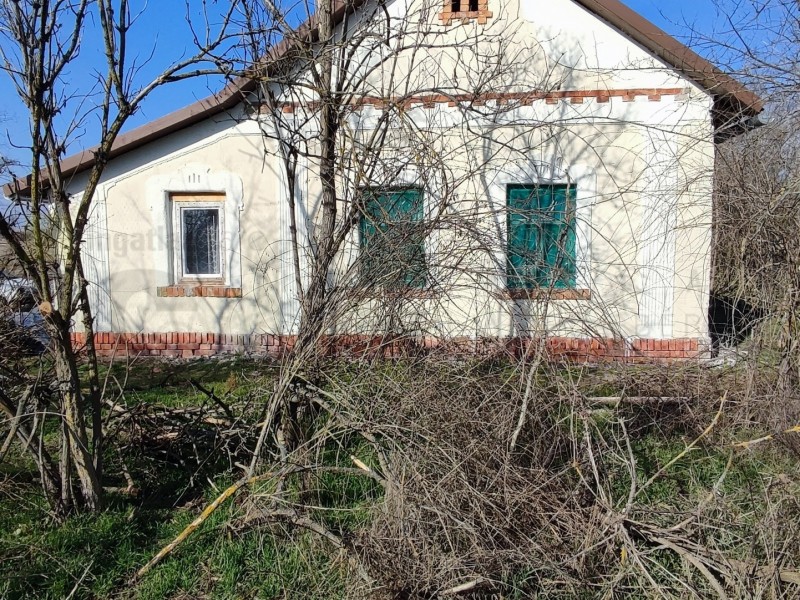 Mórahalom Eladó Ház