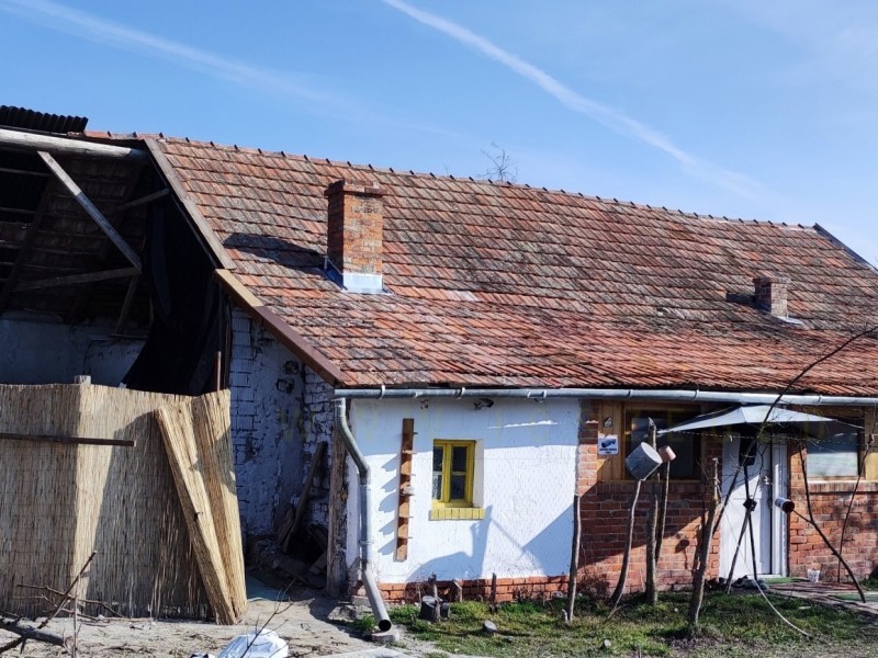 Mórahalom Eladó Ház