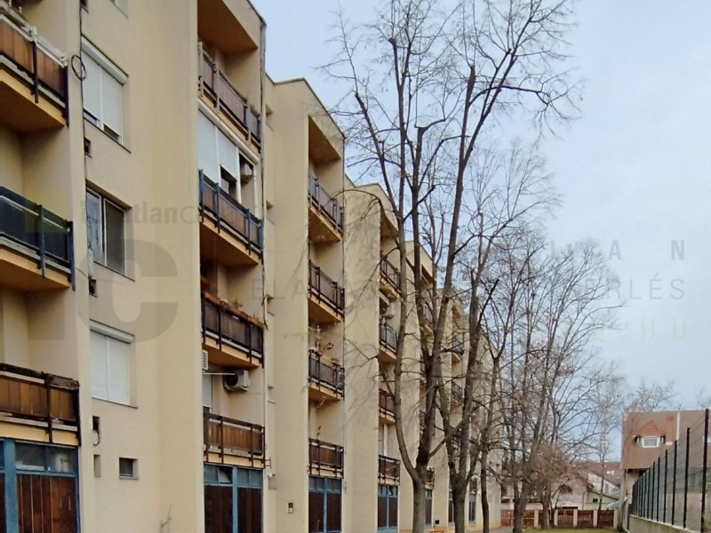 Szeged Eladó Lakás Hóbiárt basa utca