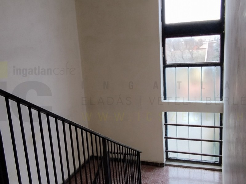 Szeged Eladó Lakás Hóbiárt basa utca