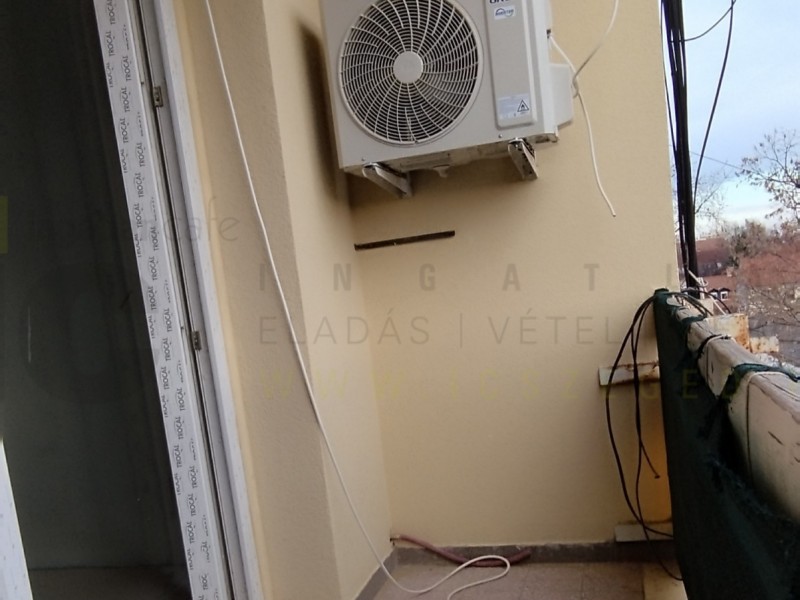 Szeged Eladó Lakás Hóbiárt basa utca