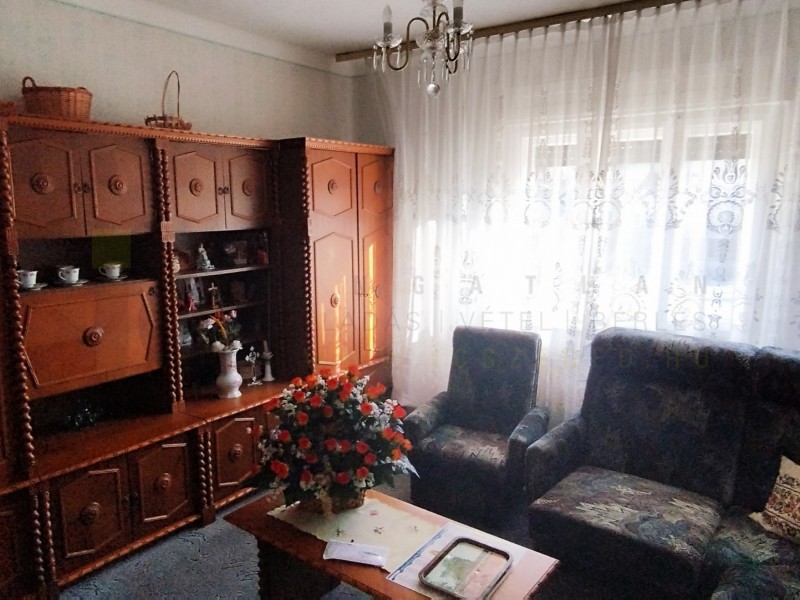 Mórahalom Eladó Ház