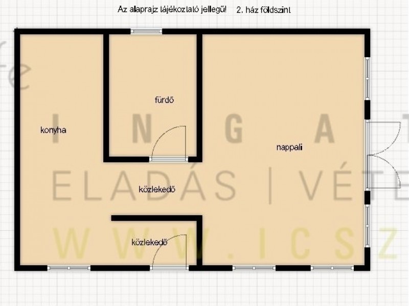 Szeged Eladó Ház