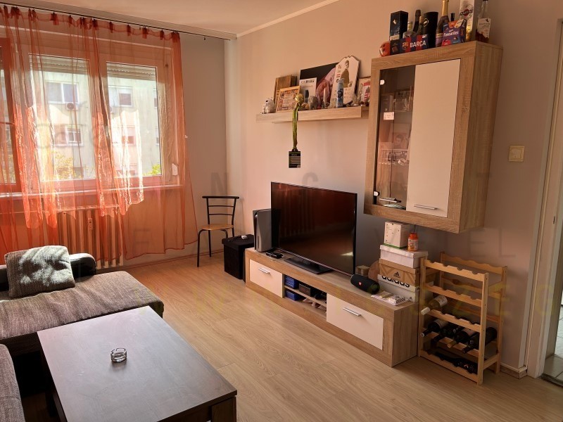 Szeged Eladó Lakás Bihari utca