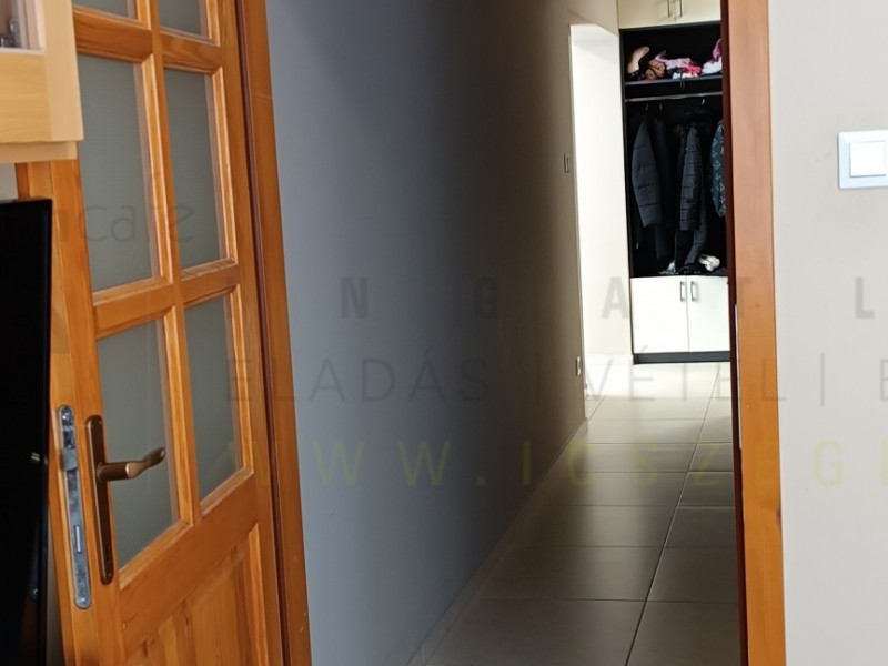 Szeged Eladó Ház