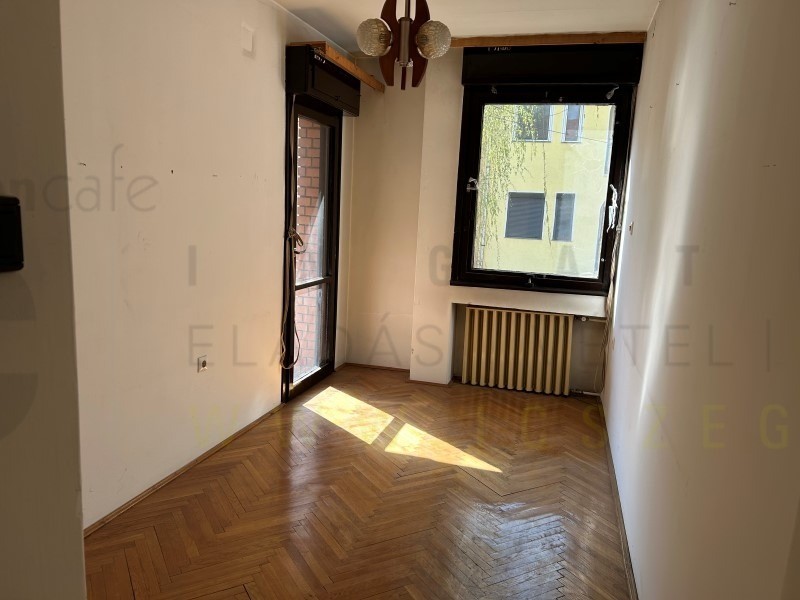 Szeged Eladó Ház Debreceni utca