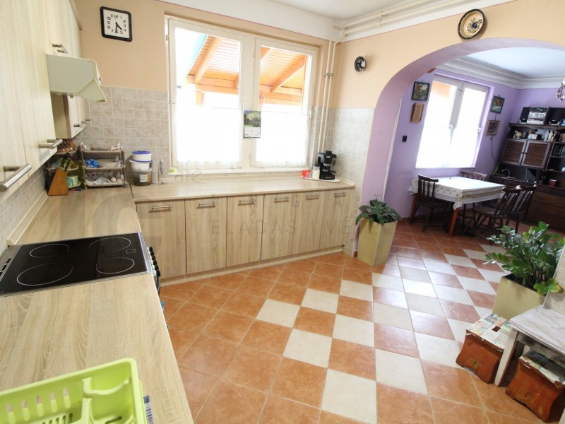 Szeged Eladó Ház Budai Nagy Antal utca