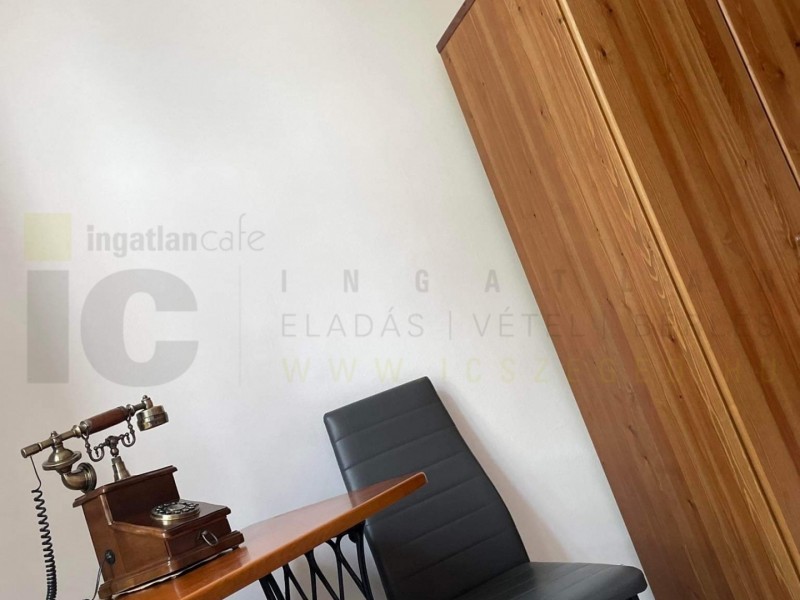Szeged Eladó Lakás