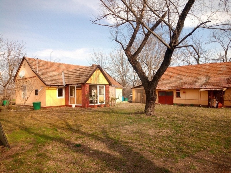 Zákányszék Eladó Ház