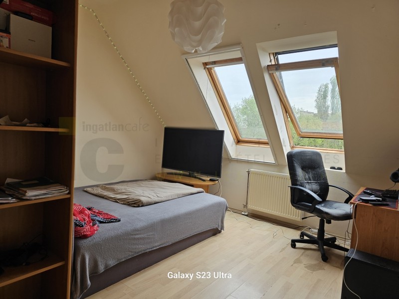 Szeged Eladó Lakás Sík Sándor utca