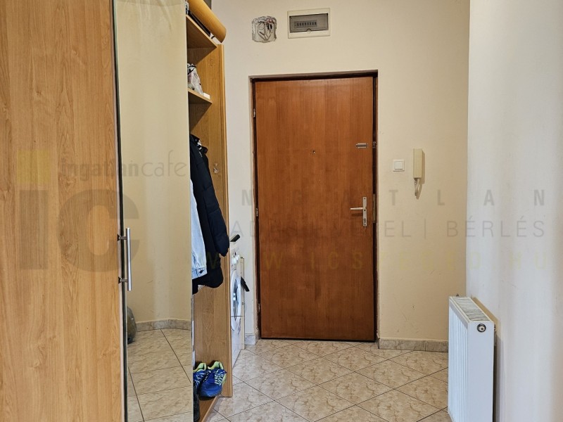 Szeged Eladó Lakás Sík Sándor utca