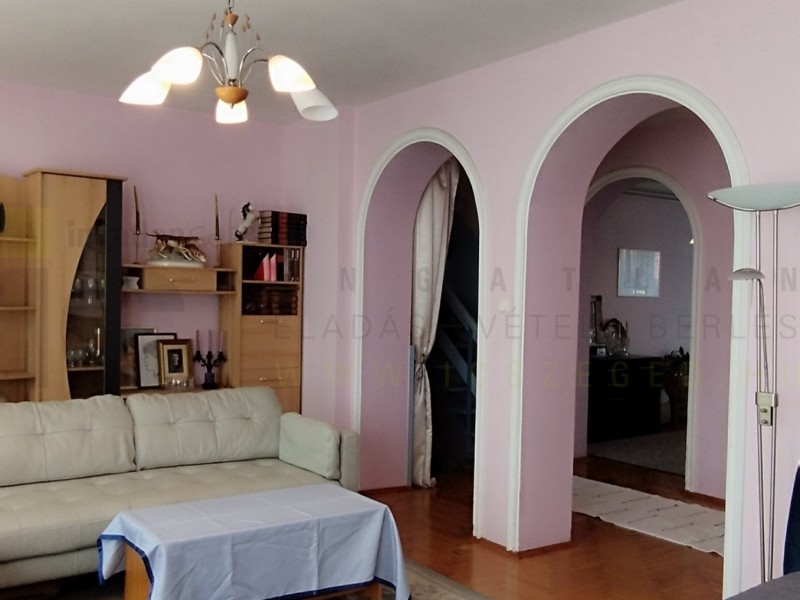 Szeged Eladó Ház