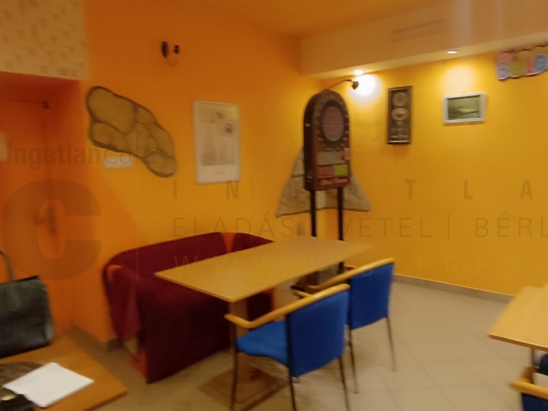 Szeged Kiadó Vendéglátás