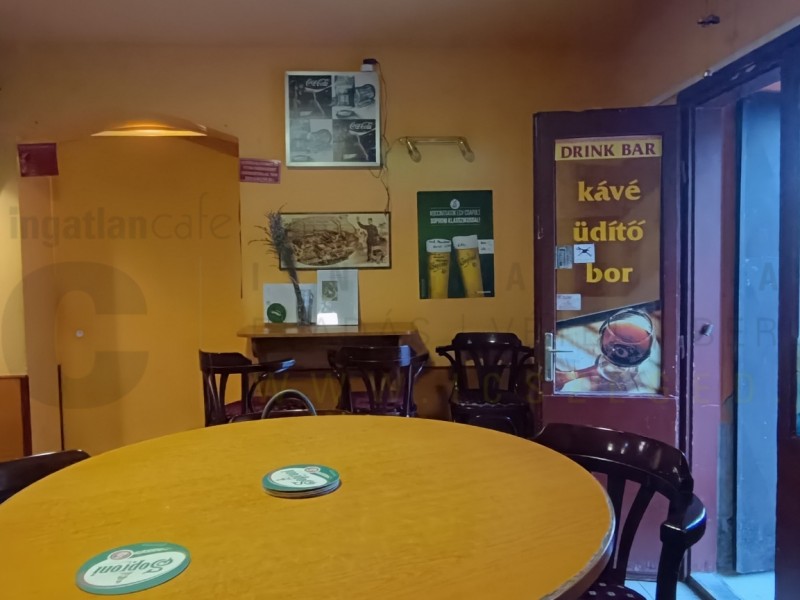 Szeged Kiadó Vendéglátás