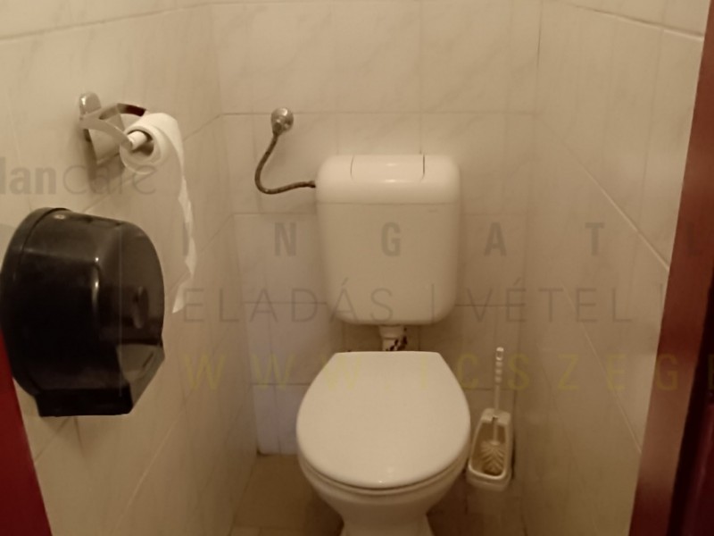 Szeged Kiadó Vendéglátás
