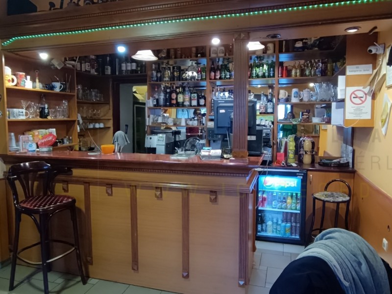 Szeged Kiadó Vendéglátás