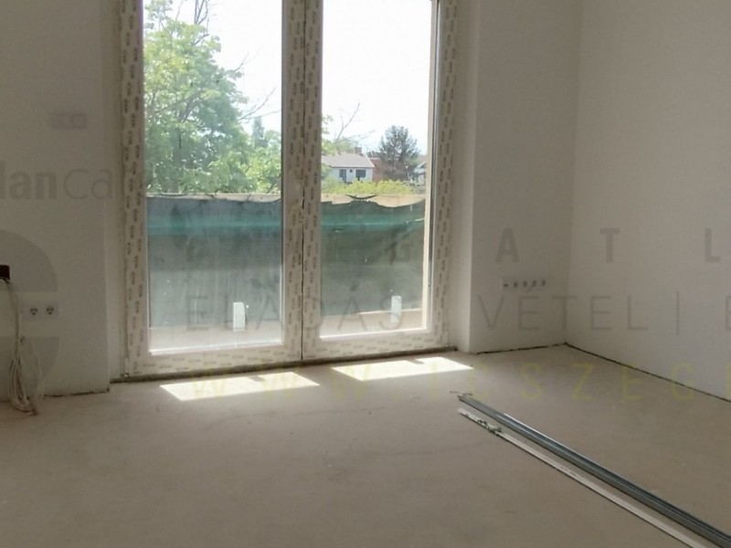 Szeged Eladó Lakás Hóbiárt basa utca