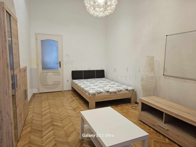 Szeged Eladó Lakás Boldogasszony sugárút