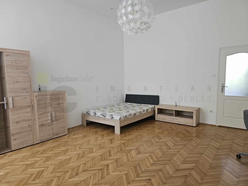 Szeged Eladó Lakás Boldogasszony sugárút
