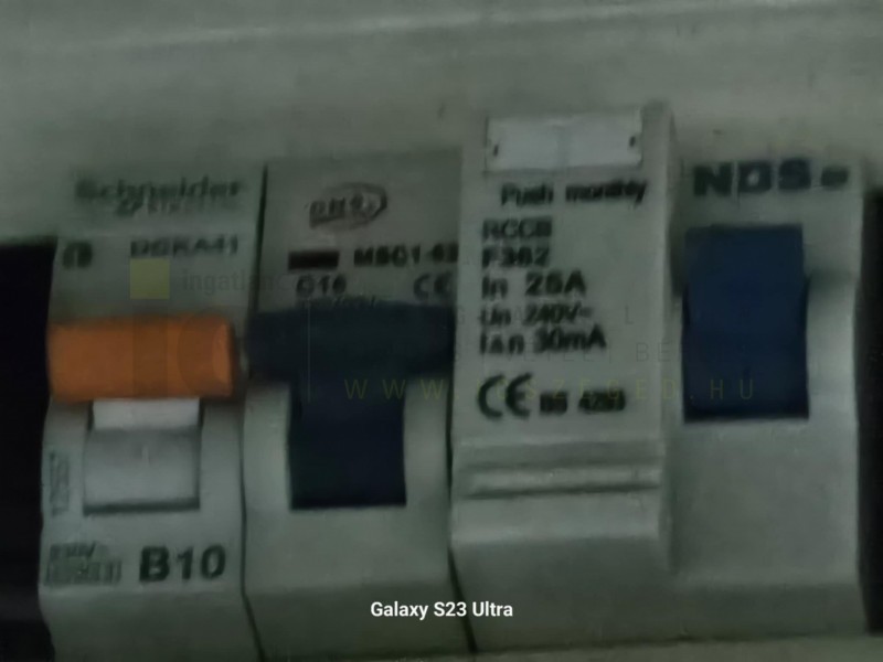 Szeged Eladó Garázs Debreceni utca